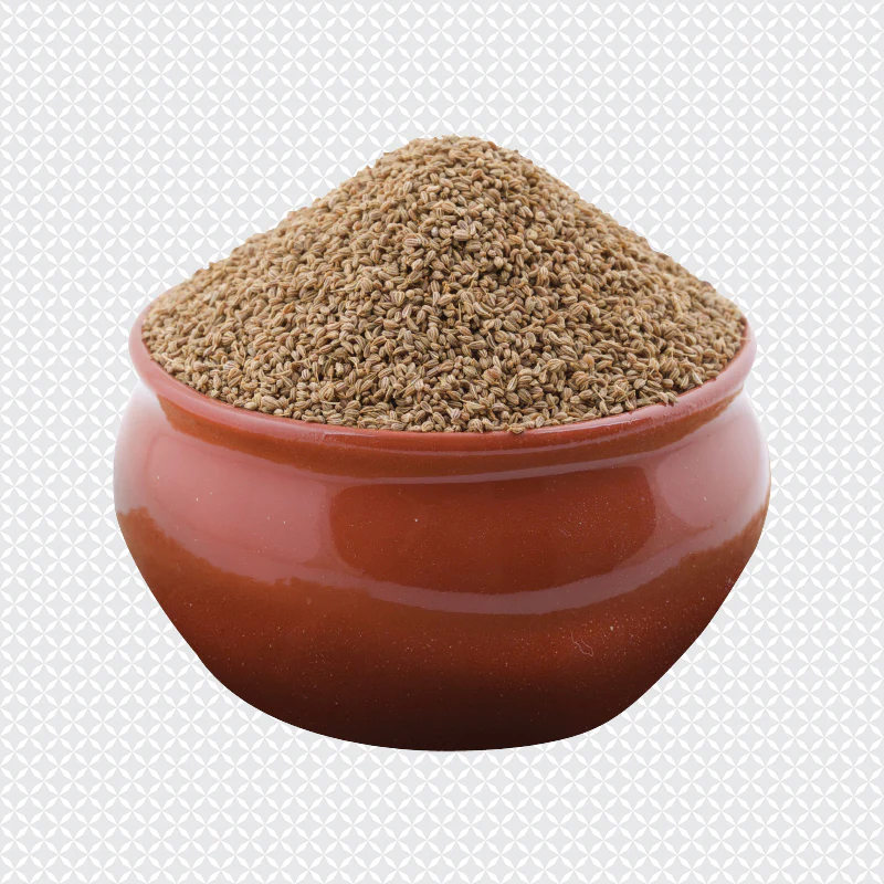 (Ambika) Ajwain Seed 100g - Image 3