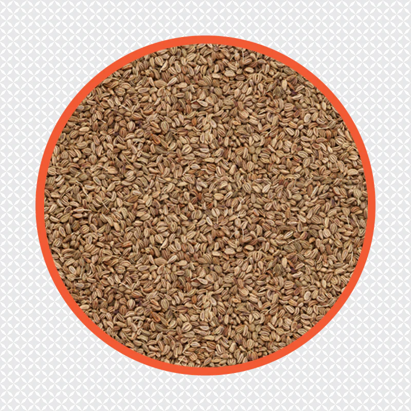 (Ambika) Ajwain Seed 500g - Image 3