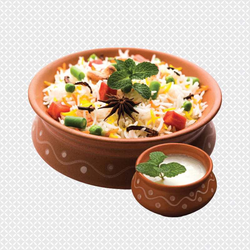 (Ambika) Biryani Masala 50g (bottled) - Image 4