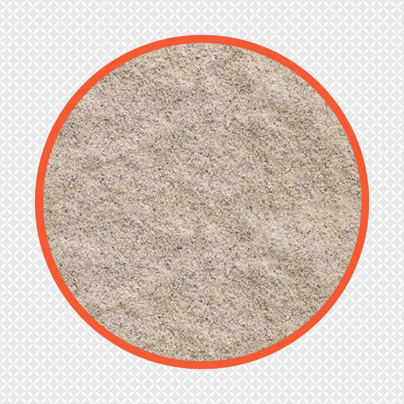 (Ambika) Black Pepper Powder 500g - Image 3