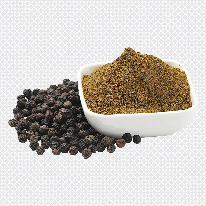 (Ambika) Black Pepper Powder 50g - Image 3