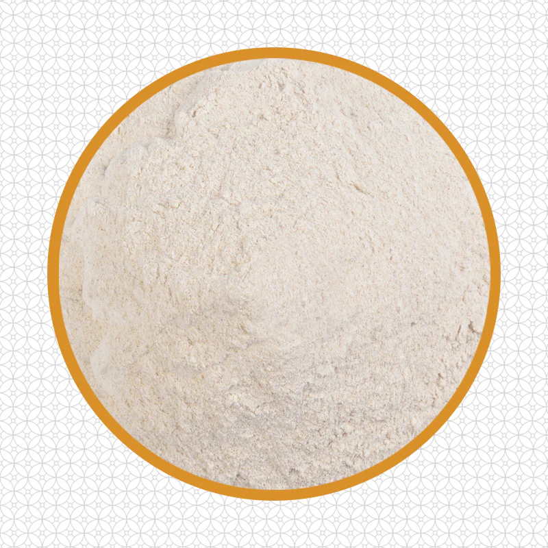 (Ambika) Buckwheat Flour (Faper Powder) 500g - Image 3
