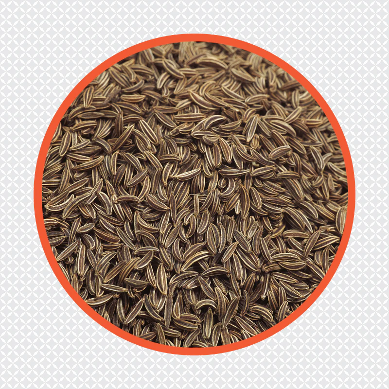 (Ambika) Caraway Seed 500g - Image 3