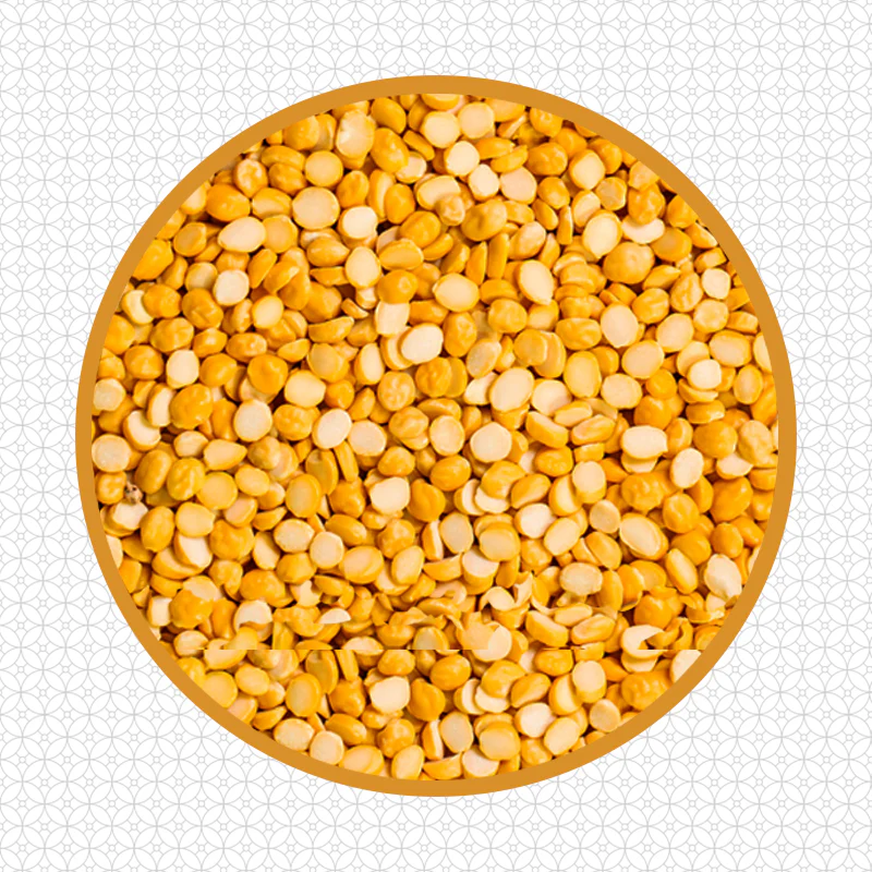 (Ambika) Chana Dal 1kg - Image 3