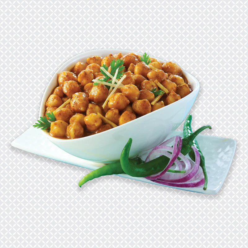 (Ambika) Chana Masala 100g - Image 5