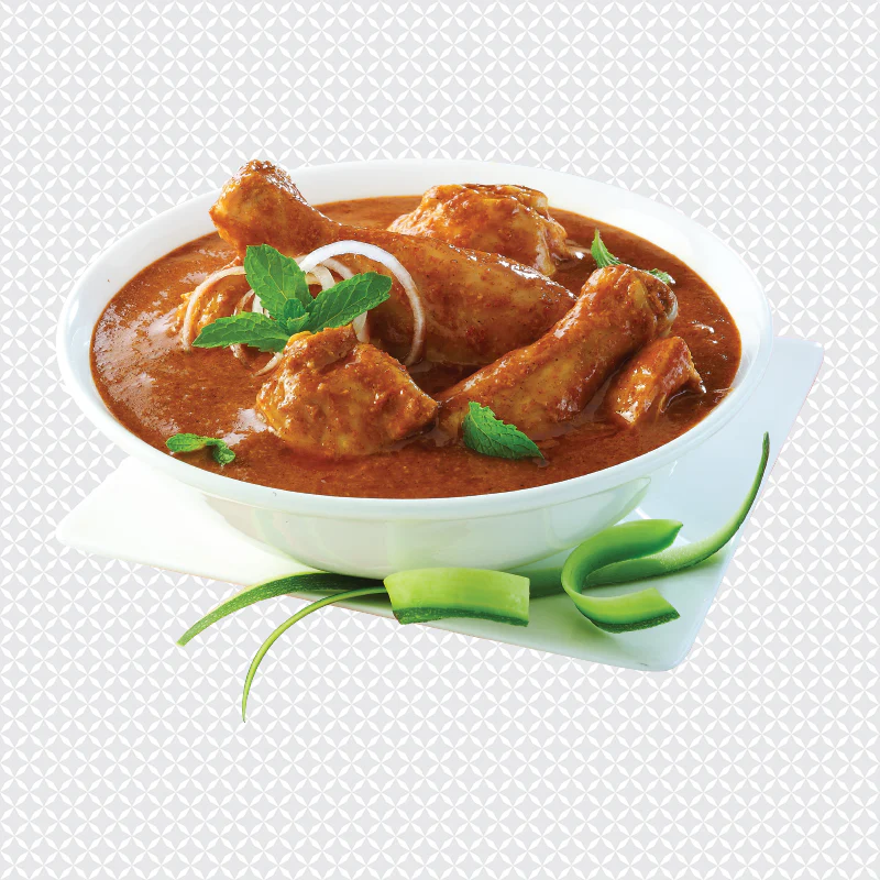 (Ambika) Chicken Curry Masala 100g - Image 5