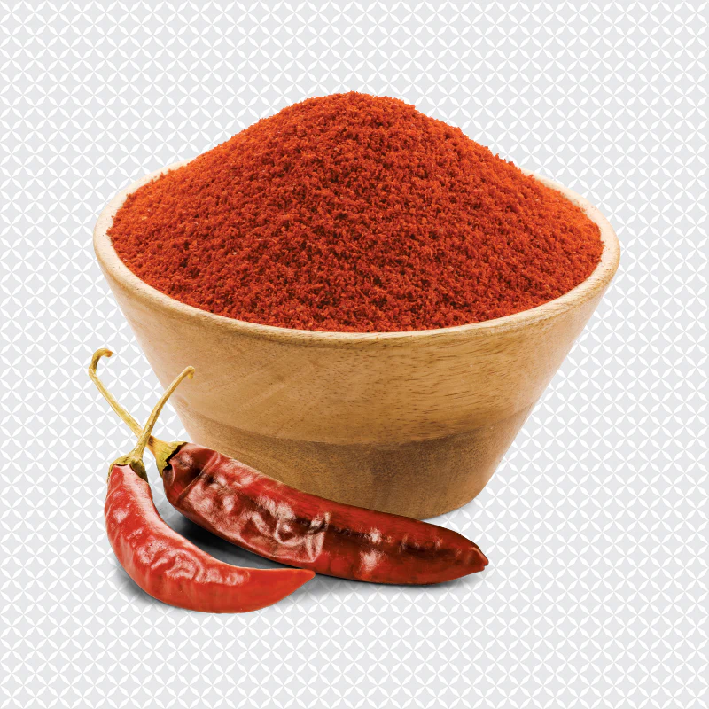 (Ambika) Chilli Powder Hot 100g - Image 3