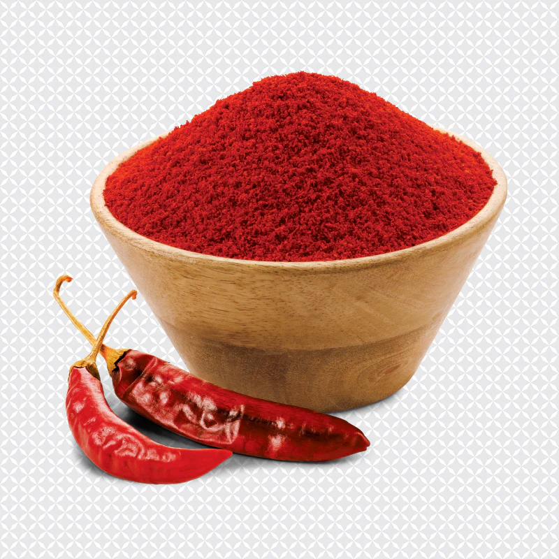 (Ambika) Chilli Powder Standard 100g - Image 3