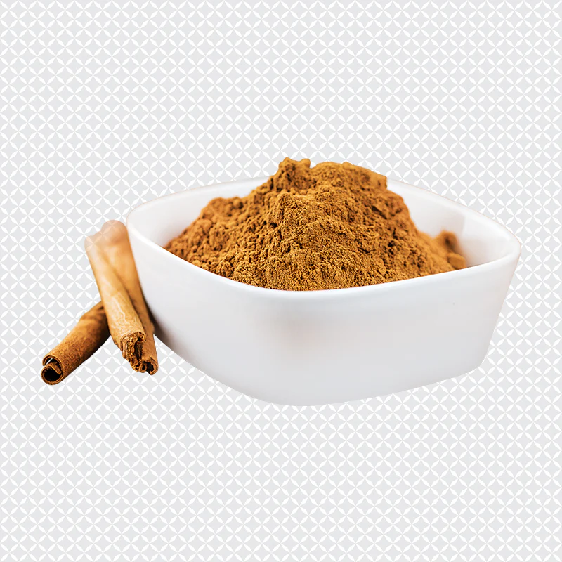 (Ambika) Cinnamon Powder 100g - Image 3