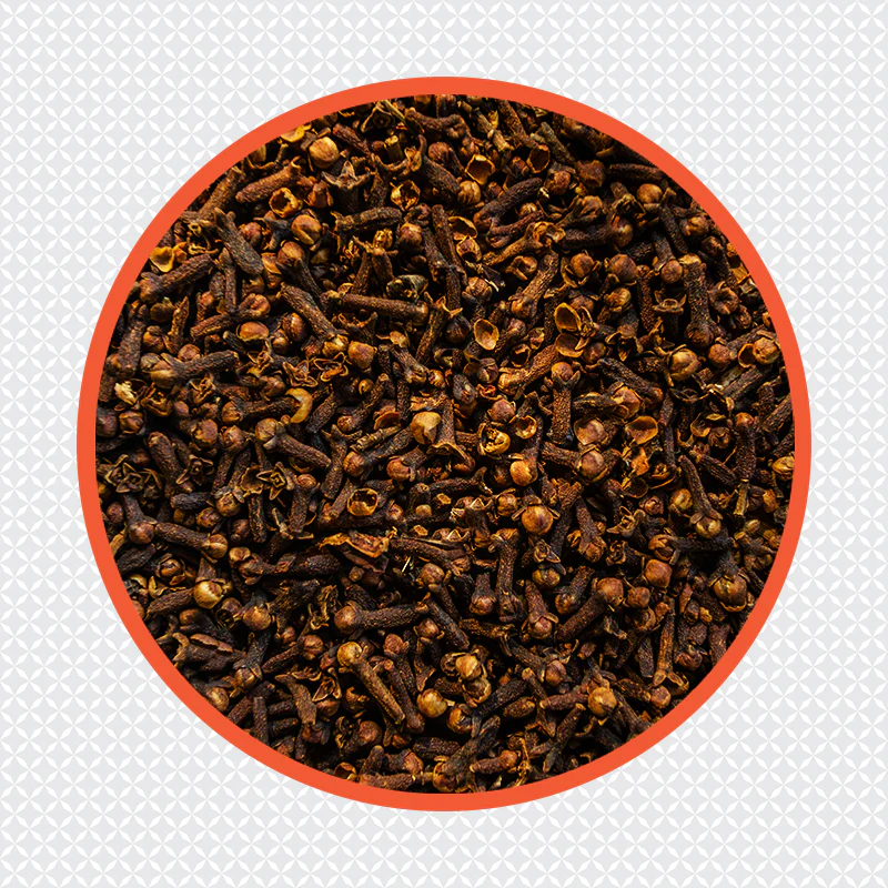(Ambika) Clove Whole 500g - Image 3