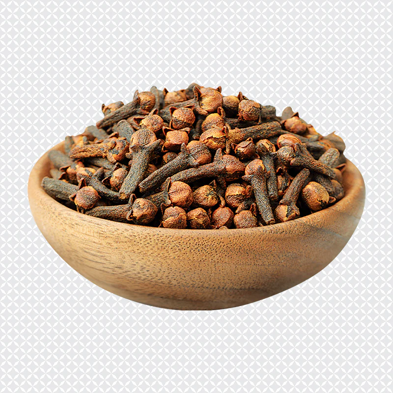 (Ambika) Clove Whole 50g - Image 3