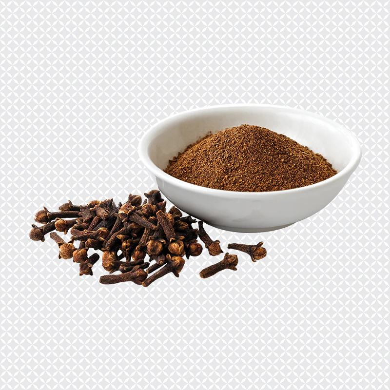 (Ambika) Clove Powder 50g - Image 3