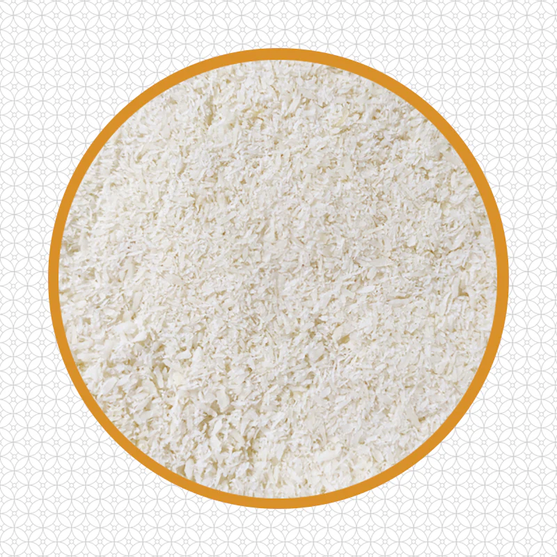 (Ambika) Coconut Fine 500g - Image 3