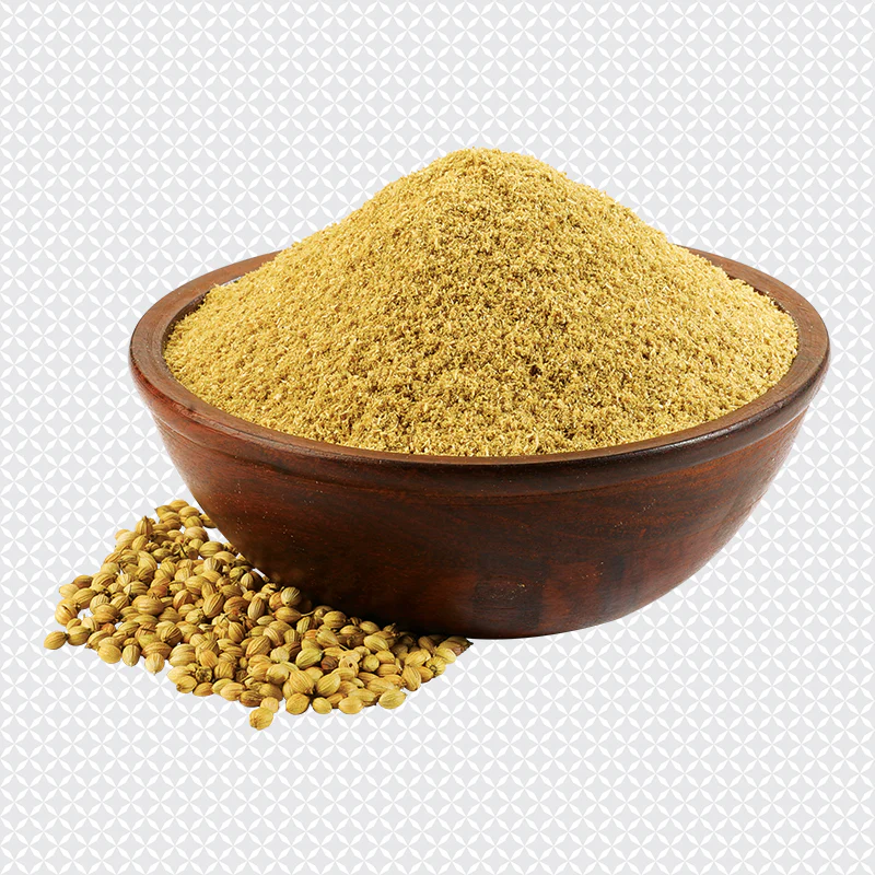 (Ambika) Coriander Powder 100g - Image 3