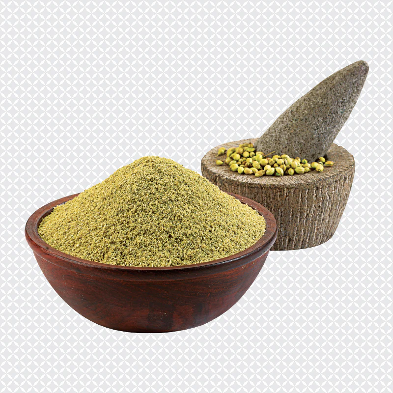 (Ambika) Coriander Powder 200g - Image 5