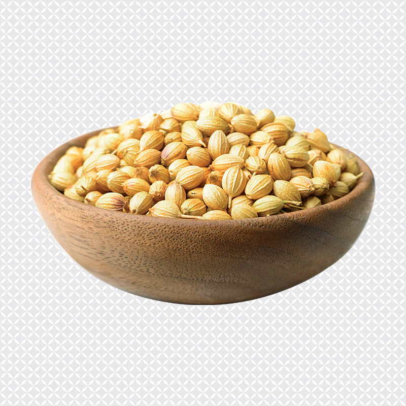(Ambika) Coriander Whole 50g - Image 3