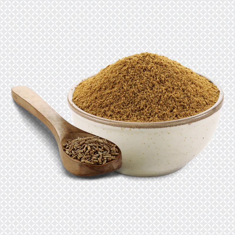 (Ambika) Cumin Powder 100g - Image 3