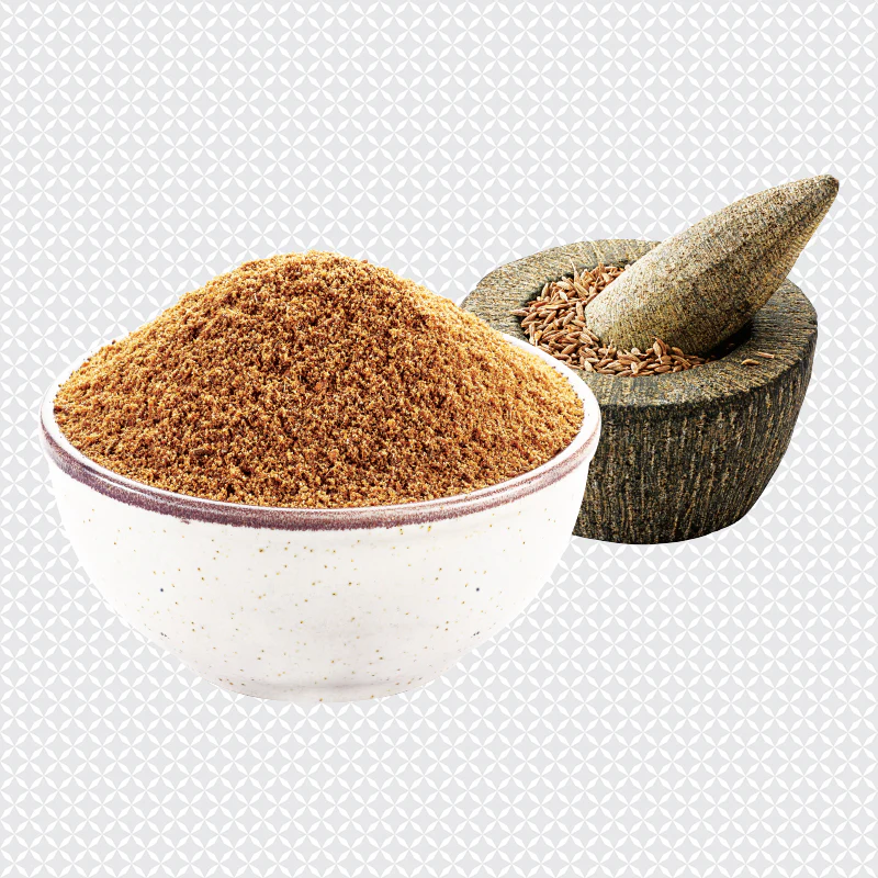 (Ambika) Cumin Powder 1kg - Image 3