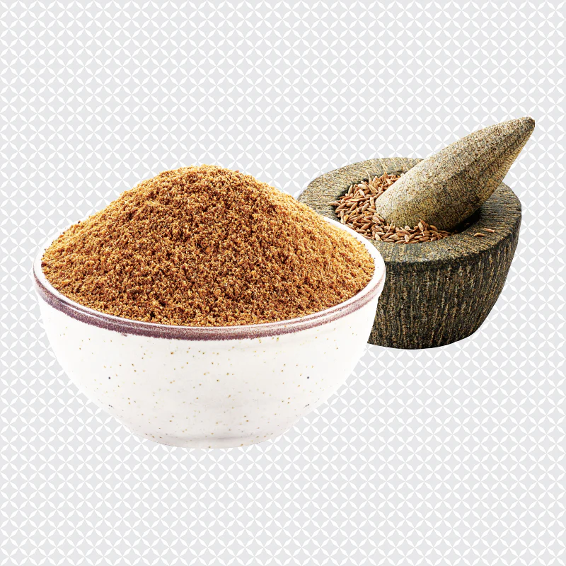 (Ambika) Cumin Powder 200g - Image 5
