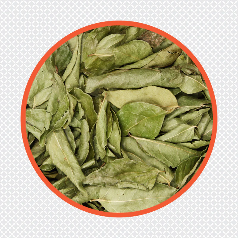 (Ambika) Curry Patta (Curry Leaves) 100g - Image 3
