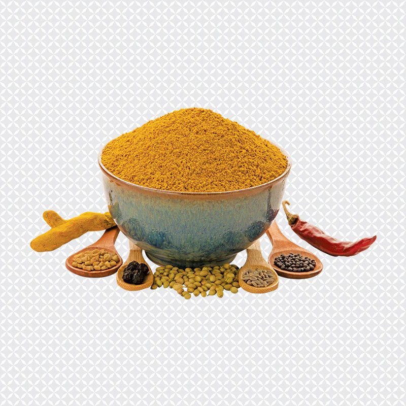 (Ambika) Curry Powder 100g - Image 3