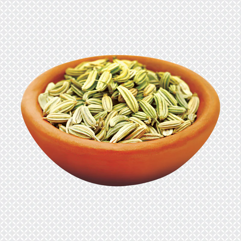 (Ambika) Fennel Seed 100g - Image 3