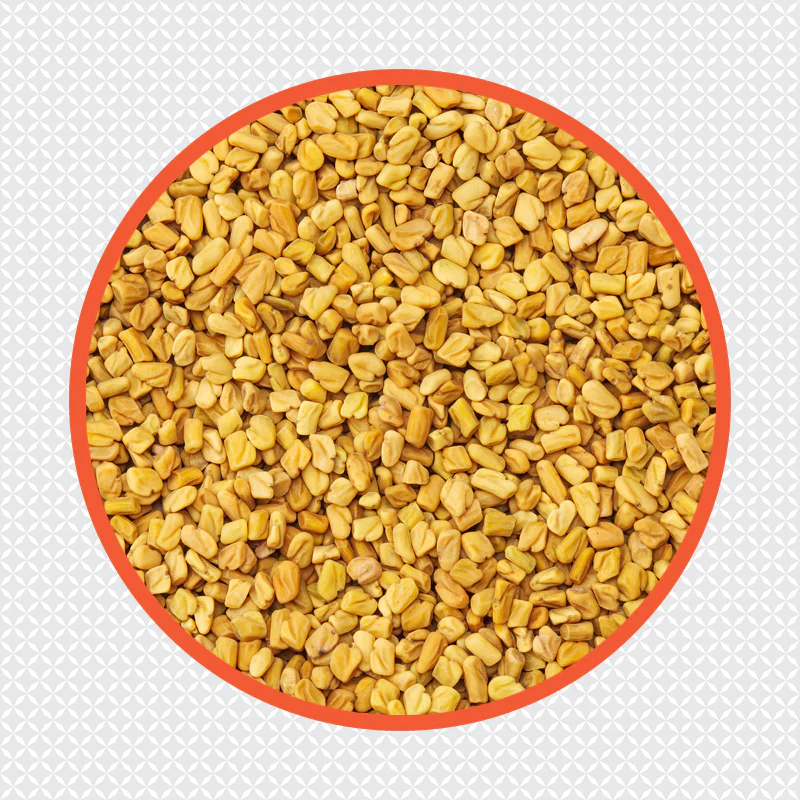 (Ambika) Fenugreek Whole 500g - Image 3