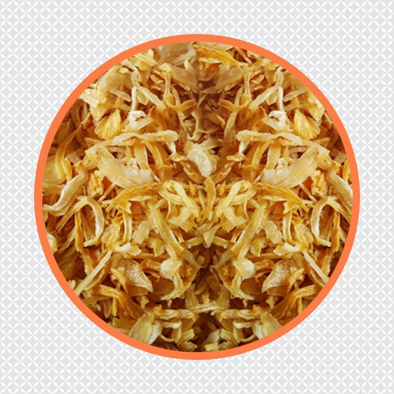 (Ambika) Fried Onion White 500g - Image 3