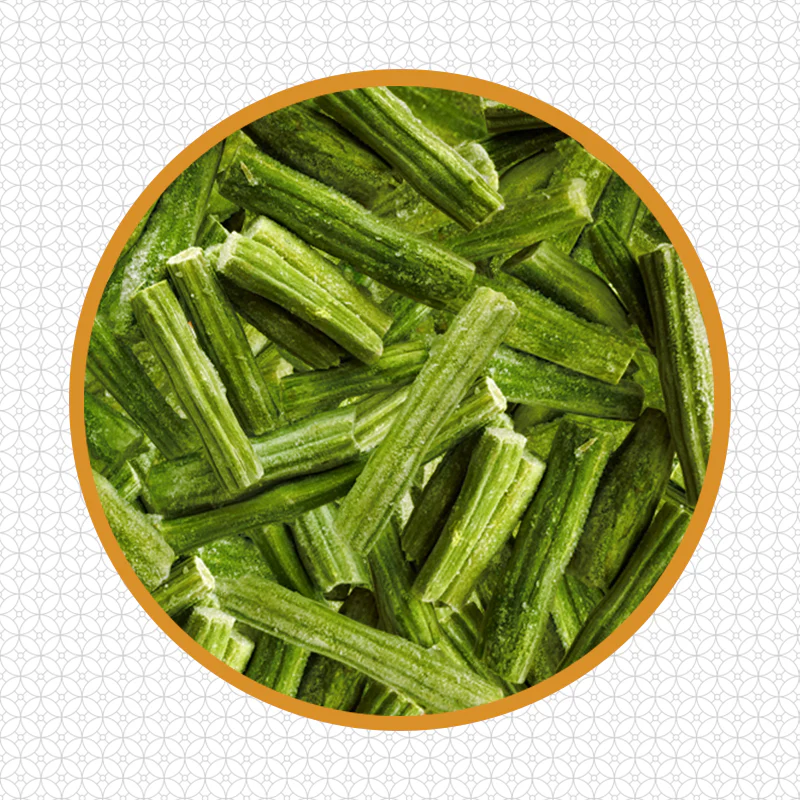 (Ambika) Frozen Drumstick 500g - Image 3