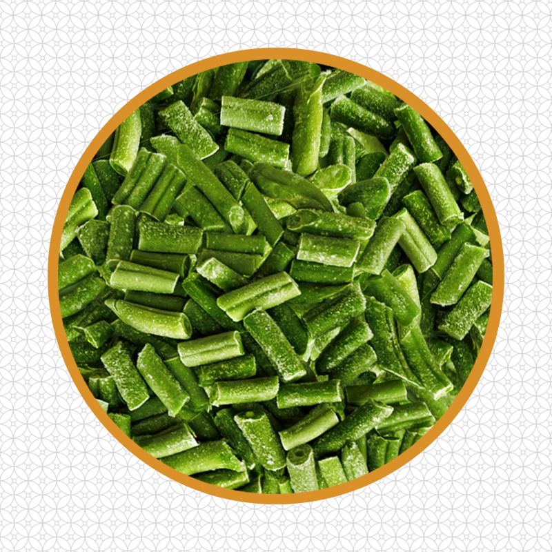 (Ambika) Frozen French Beans 500g - Image 3