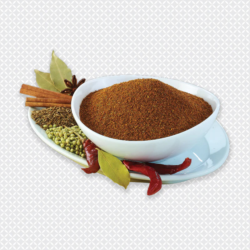 (Ambika) Garam Masala 500g - Image 5