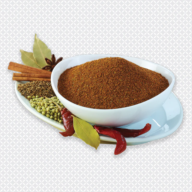 (Ambika) Garam Masala 100g - Image 5
