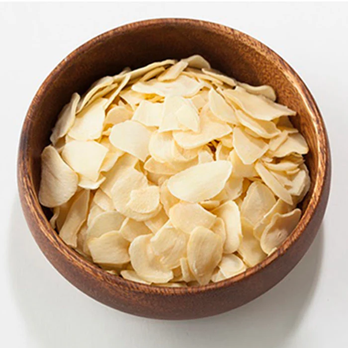 (Ambika) Dry Garlic Flake 500g - Image 2