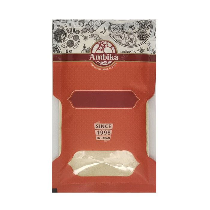 (Ambika) Garlic Powder 100g