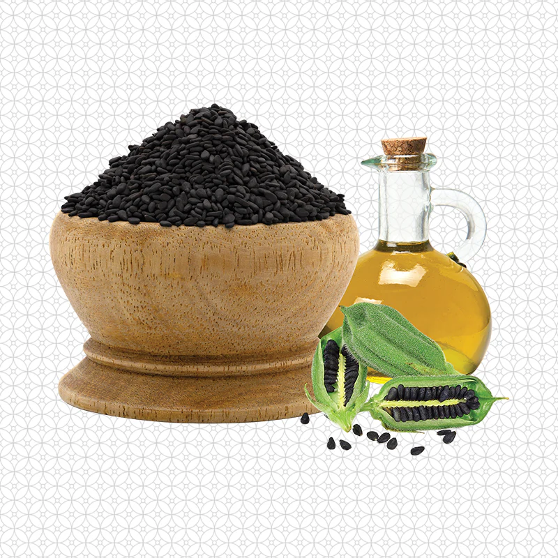 (Ambika) Gingelly Oil 1L - Image 3