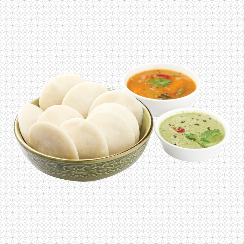 (Ambika) Idli Rice 5kg - Image 3
