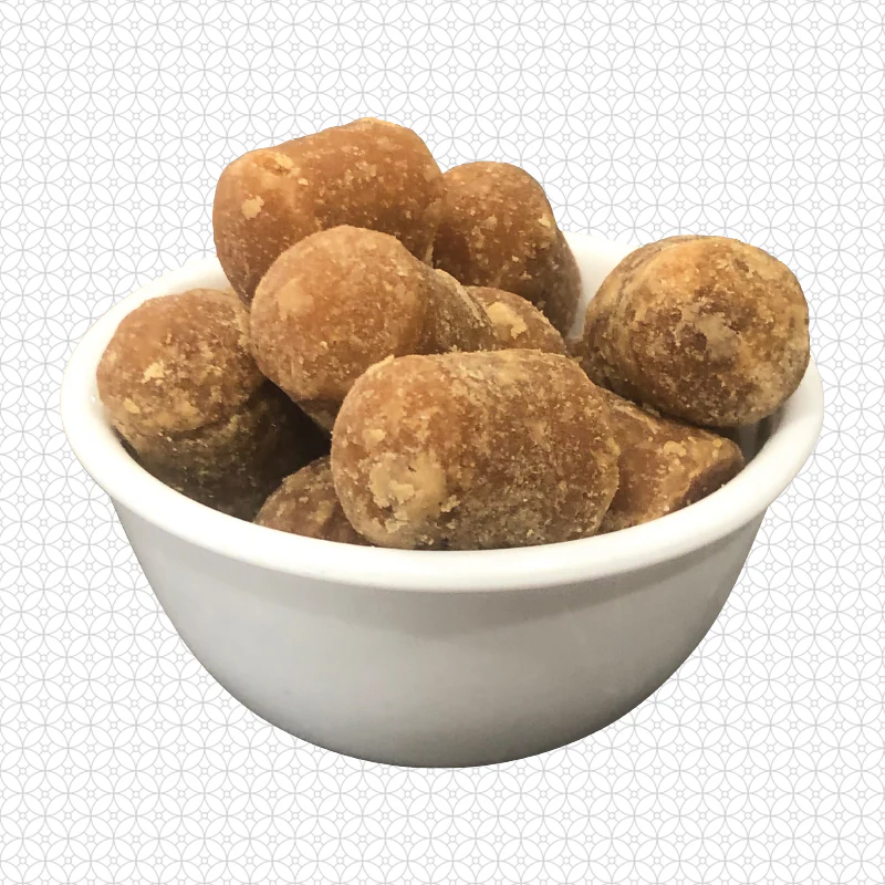 (Ambika) Natural Jaggery Cubes 500g - Image 3