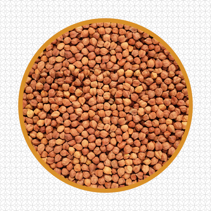 (Ambika) Kala Chana 1kg - Image 3