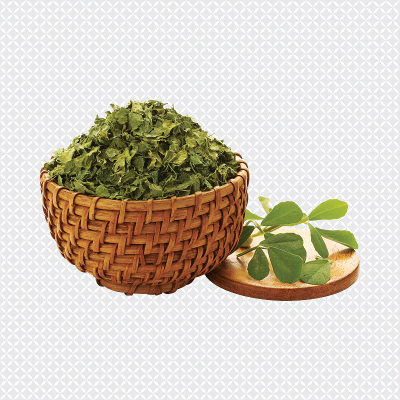 (Ambika) Kasoori Methi 500g - Image 5