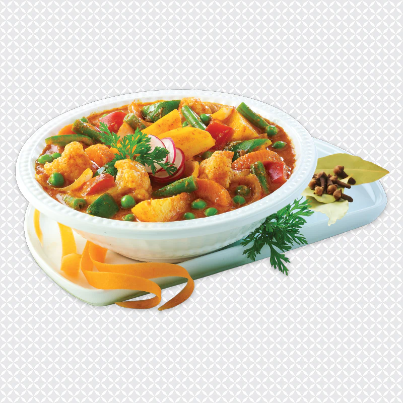 (Ambika) Kitchen King Masala 50g (Bottled) - Image 4