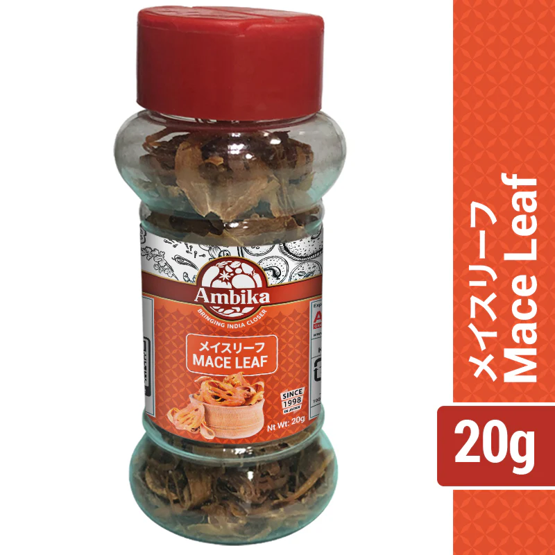 (Ambika) Mace Leaf 20g