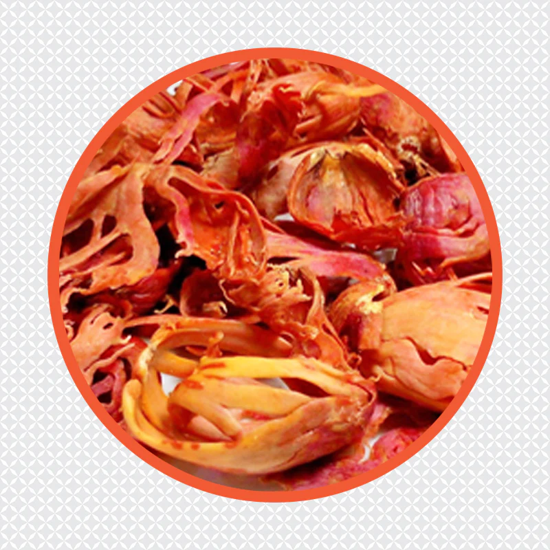 (Ambika) Mace Leaf 250g - Image 3