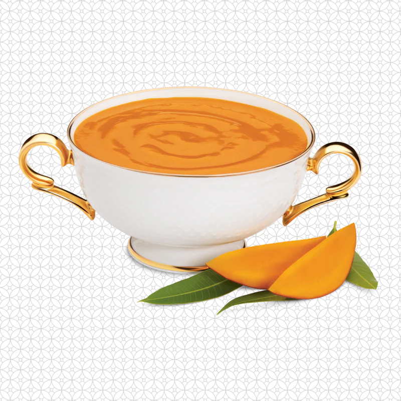 (Ambika) Mango Pulp 850g - Image 3