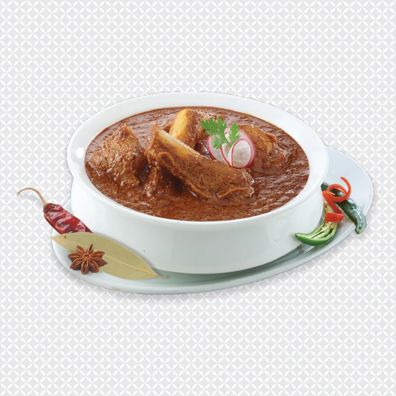(Ambika) Meat Masala 100g - Image 5