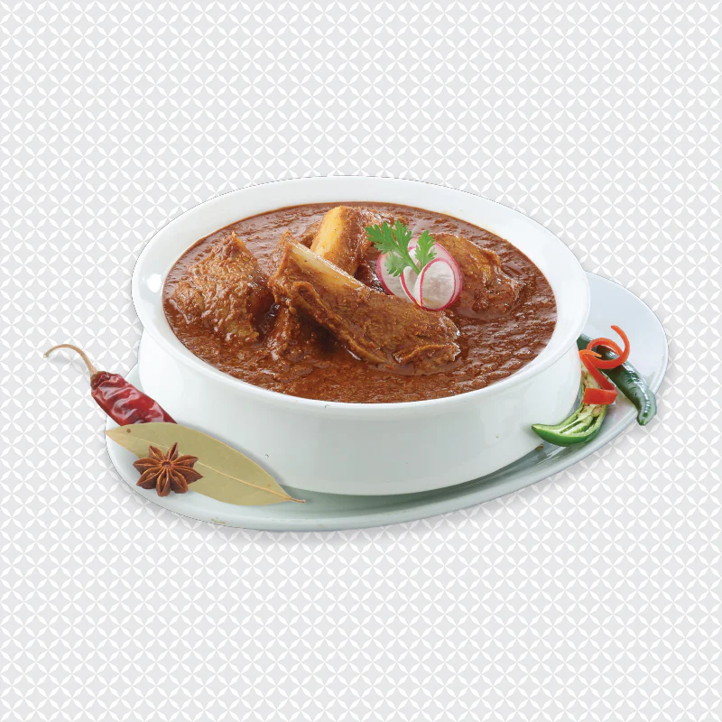 (Ambika) Meat Masala 500g - Image 5