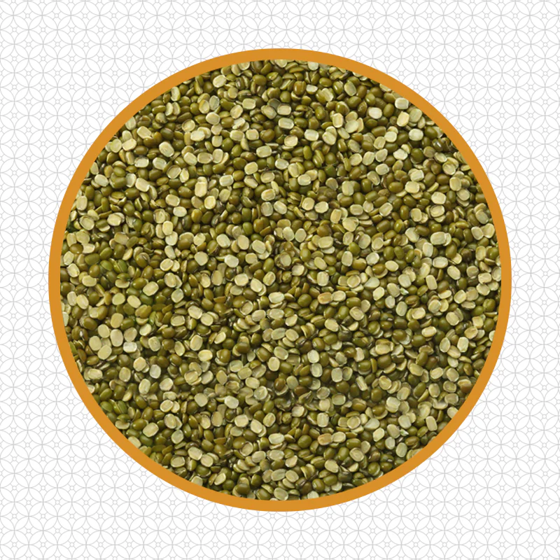 (Ambika) Moong Dal Green Split 1kg - Image 3