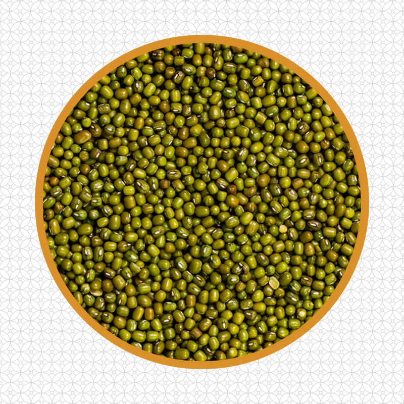 (Ambika) Moong Whole 1kg - Image 3