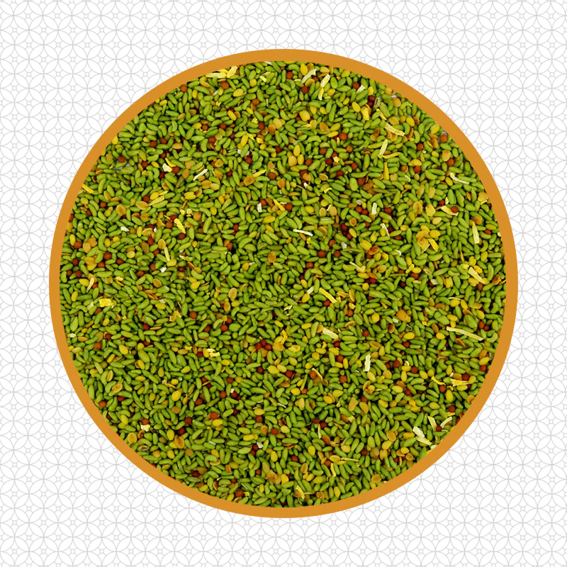 (Ambika) Mukhwas 100g - Image 3