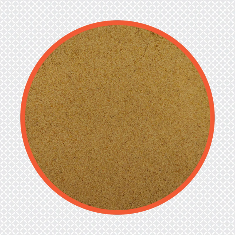 (Ambika) Mustard Powder Yellow 500g - Image 3