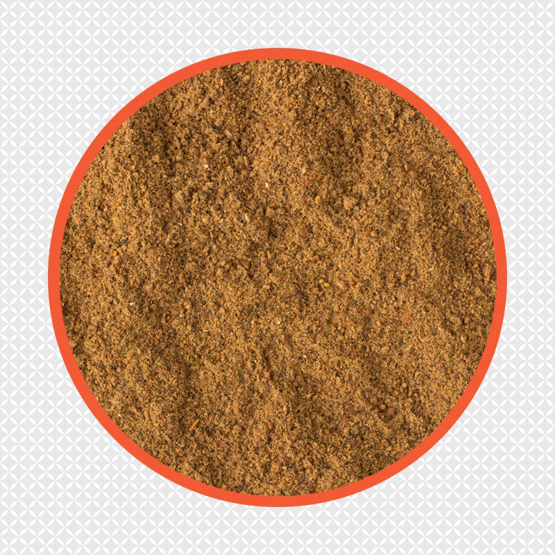(Ambika) Nutmeg Powder 500g - Image 3